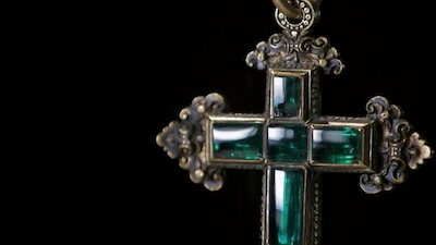 Strange Inheritance Season 2 Episode 8