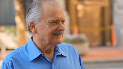 Strange Inheritance Season 2 Episode 9