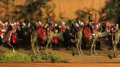 Strange Inheritance Season 2 Episode 11