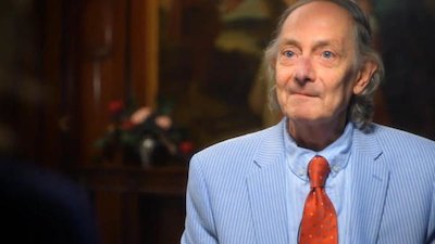 Strange Inheritance Season 2 Episode 12