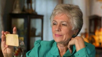 Strange Inheritance Season 2 Episode 16