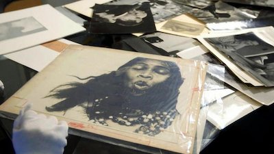 Strange Inheritance Season 2 Episode 22