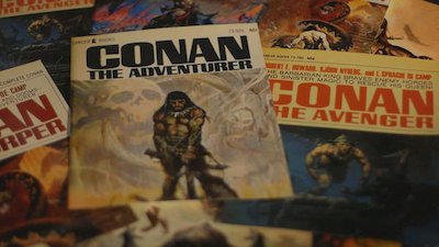 Strange Inheritance Season 3 Episode 2