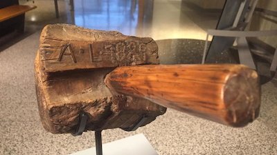 Strange Inheritance Season 3 Episode 1