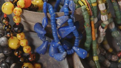 Strange Inheritance Season 3 Episode 4