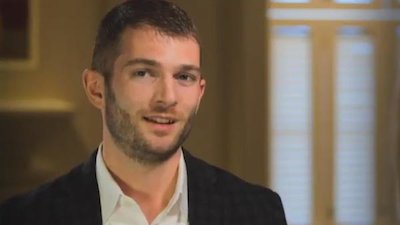 Strange Inheritance Season 3 Episode 5