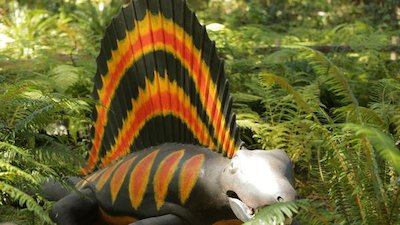 Strange Inheritance Season 3 Episode 6