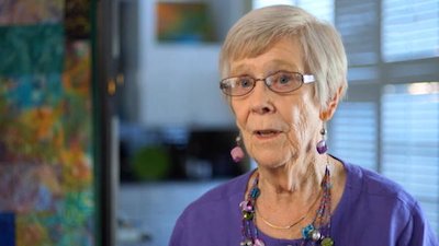 Strange Inheritance Season 3 Episode 8