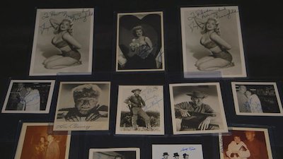 Strange Inheritance Season 3 Episode 10