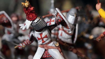 Strange Inheritance Season 3 Episode 13