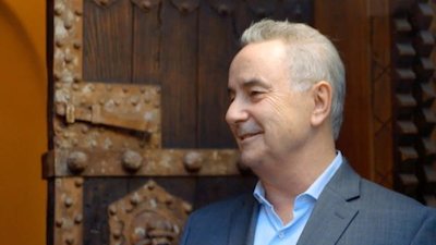 Strange Inheritance Season 3 Episode 14