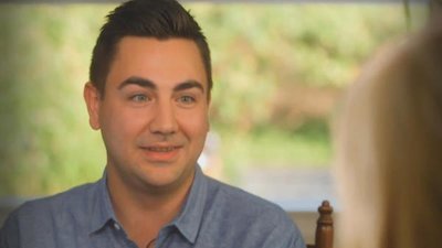 Strange Inheritance Season 3 Episode 16