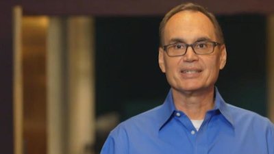 Strange Inheritance Season 3 Episode 18