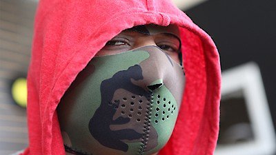 Underworld, Inc. Season 1 Episode 4