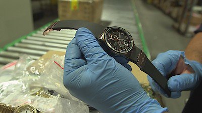 Underworld, Inc. Season 1 Episode 5