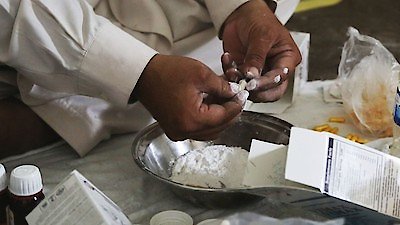 Underworld, Inc. Season 1 Episode 6