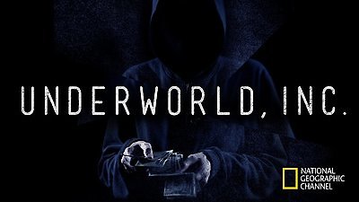Underworld, Inc. Season 2 Episode 1