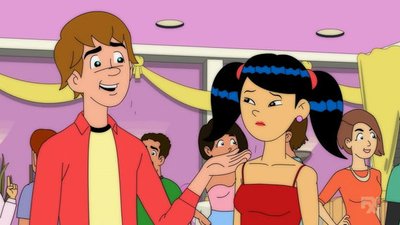 Watch Animation Domination Season 1 Episode 57 - Episode 57 Online Now