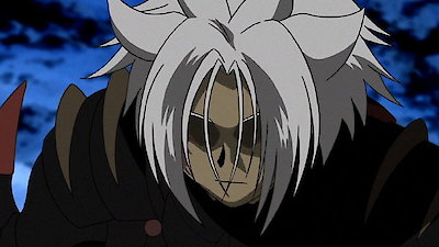 .hack//Roots Season 1 Episode 20