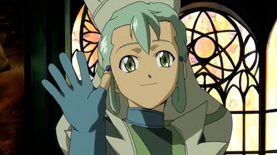 .hack//Roots Season 1 Episode 14