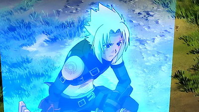 .hack//Roots Season 1 Episode 13