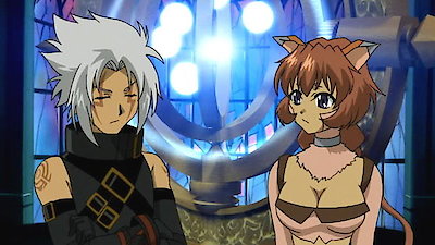 .hack//Roots Season 1 Episode 11