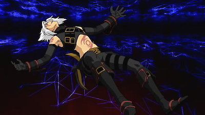 .hack//Roots Season 1 Episode 8