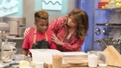 Kids Baking Championship Season 4 Episode 1