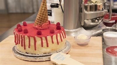 Kids Baking Championship Season 4 Episode 4