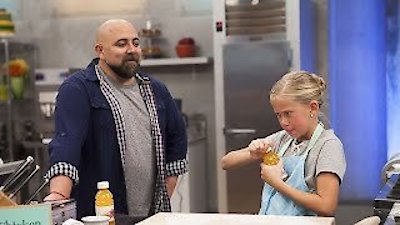 Kids Baking Championship Season 4 Episode 7