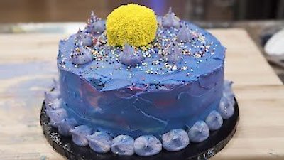 Kids Baking Championship Season 4 Episode 8