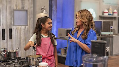 Kids Baking Championship Season 5 Episode 1