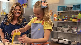 Watch Kids Baking Championship Online - Full Episodes of Season 5 to 1