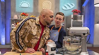 Watch Kids Baking Championship Online - Full Episodes of Season 6 to 1