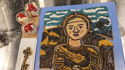 Kids Baking Championship Season 6 Episode 9