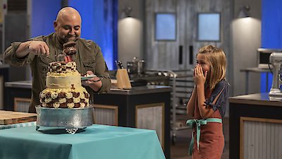 Kids Baking Championship Season 6 Episode 10