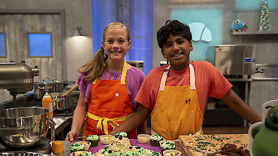 Kids Baking Championship Season 7 Episode 2