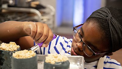 Kids Baking Championship Season 7 Episode 4