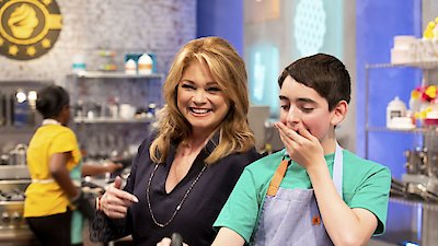 Kids Baking Championship Season 7 Episode 5