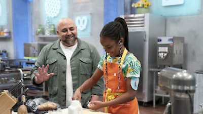 Kids Baking Championship Season 8 Episode 5