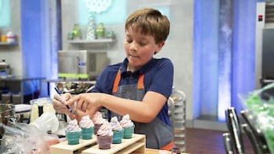 Kids Baking Championship Season 8 Episode 6