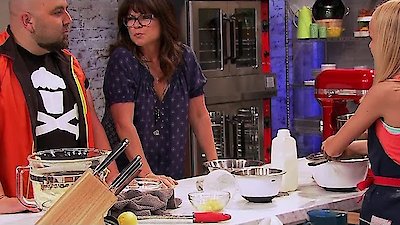 Kids Baking Championship Season 1 Episode 3
