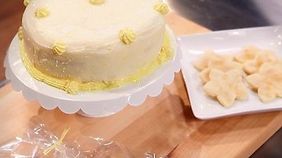 Kids Baking Championship Season 1 Episode 4