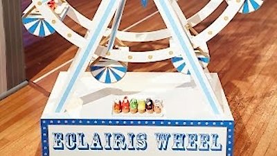 Kids Baking Championship Season 2 Episode 2