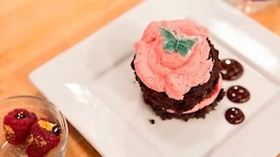 Kids Baking Championship Season 2 Episode 3