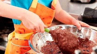 Kids Baking Championship Season 2 Episode 5