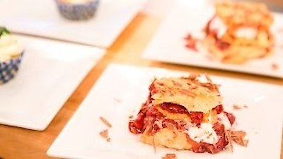 Kids Baking Championship Season 2 Episode 7