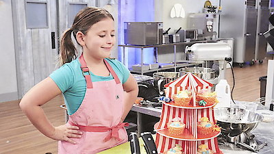 Watch 3 O.C. contestants on 'Kids Baking Championship' – Orange County  Register