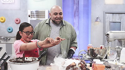Kids Baking Championship Season 3 Episode 2