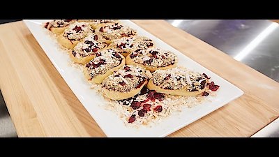 Kids Baking Championship Season 3 Episode 5